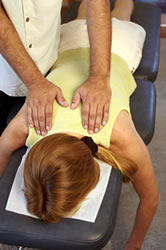 Daphne, AL Chiropractor