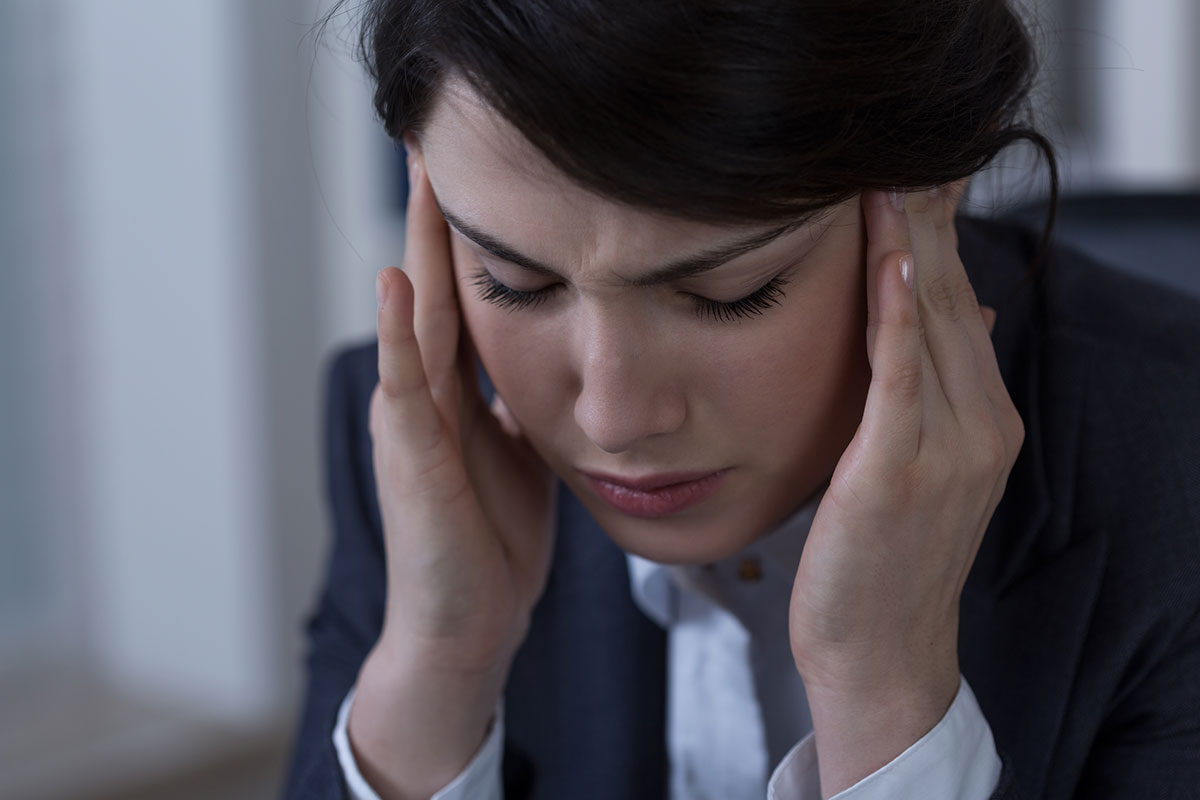Migraine treatment in Daphne, AL